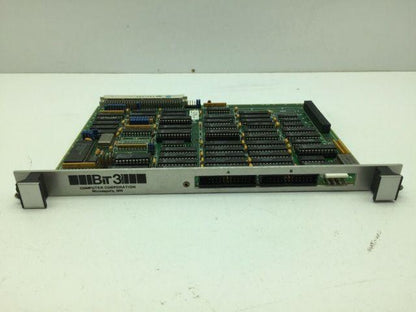 Bit 3 Computer Corp 82002040 Circuit Board