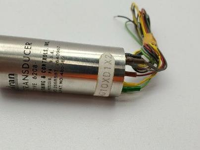 Atcotran 6208 Transducer