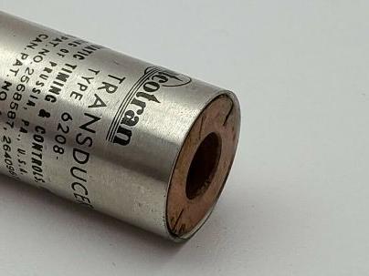 Atcotran 6208 Transducer