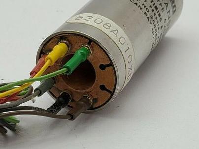 Atcotran 6208 Transducer
