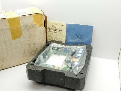 Pacific Scientific SC403-012-T2 400 Series Brushless Servo Controller