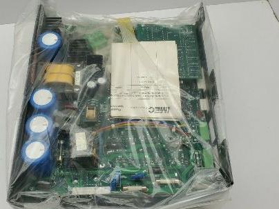Pacific Scientific SC403-012-T2 400 Series Brushless Servo Controller