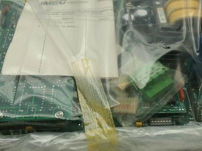 Pacific Scientific SC403-012-T2 400 Series Brushless Servo Controller