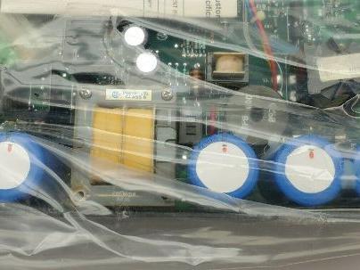 Pacific Scientific SC403-012-T2 400 Series Brushless Servo Controller