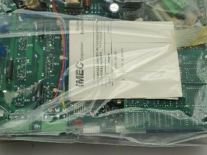 Pacific Scientific SC403-012-T2 400 Series Brushless Servo Controller