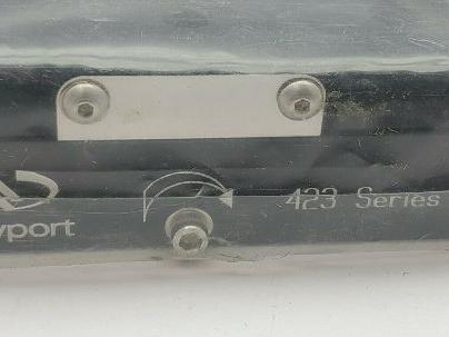 Newport 423 Series Precision Linear Translation Stage