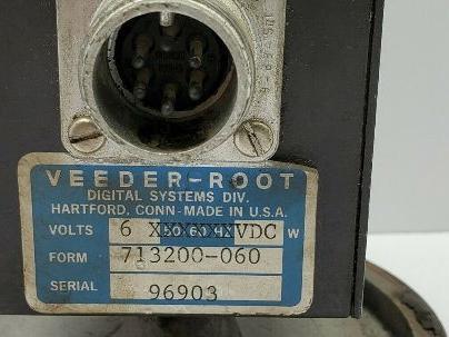 Veeder-Root 713200-060 Encoder