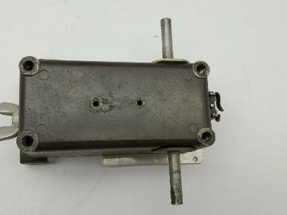 Durant Manufacturing Company 5-T-81-AC Stroke Counter Ratio 1.5:1