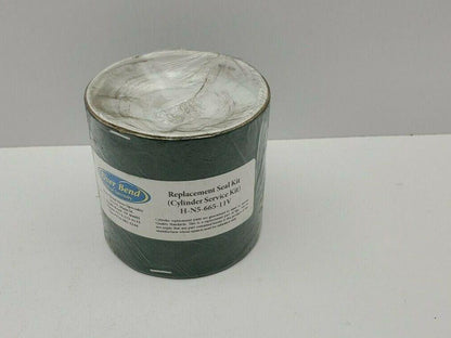 River Bend H-N5-665-11 Hydraulic Cylinder Seal Replacement Kit