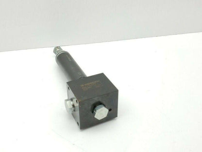 Roemheld D-35321 Hydraulic Swing clamp