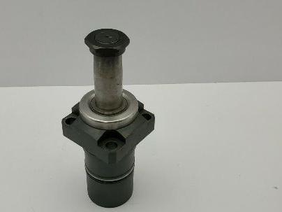 Roemheld D-35321 Hydraulic Swing Clamp