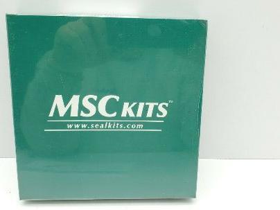 MSC Kit PH-RK2AHL0505 Cylinder Repair Rebuild Kit