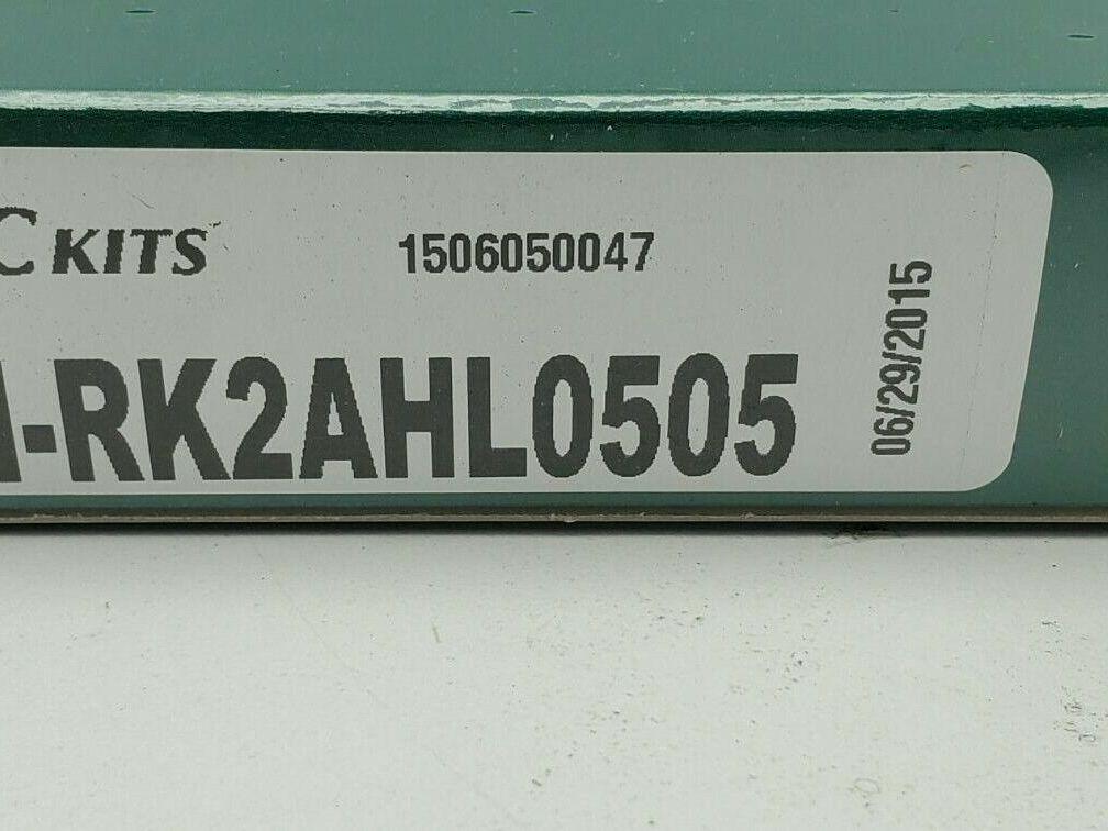 MSC Kit PH-RK2AHL0505 Cylinder Repair Rebuild Kit