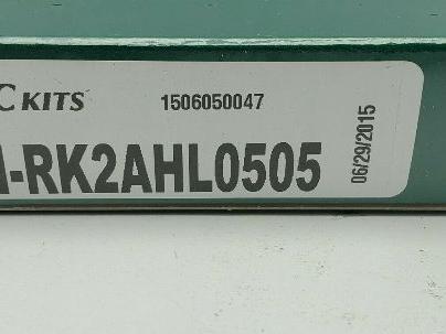 MSC Kit PH-RK2AHL0505 Cylinder Repair Rebuild Kit