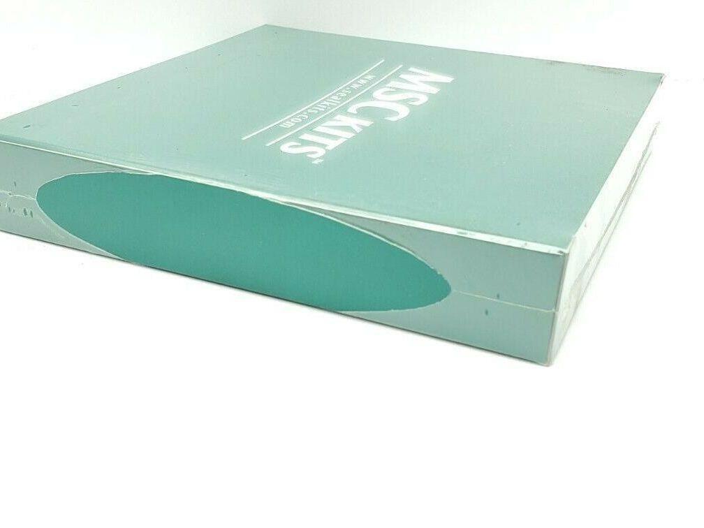 MSC Kit PH-RK2AHL0505 Cylinder Repair Rebuild Kit