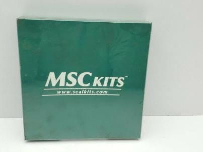 MSC H-SKN5-516-12 Seal Kit Hydraulic Cylinder Rebuild Kit