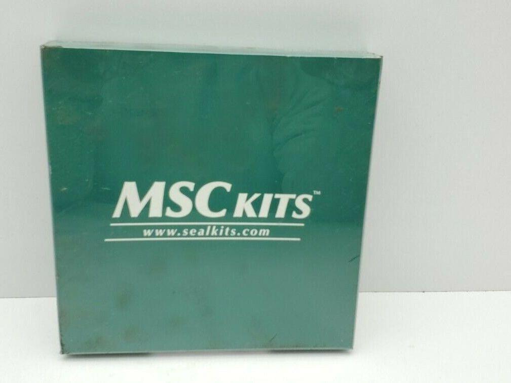 MSC H-SKN5-516-12 Seal Kit Hydraulic Cylinder Rebuild Kit