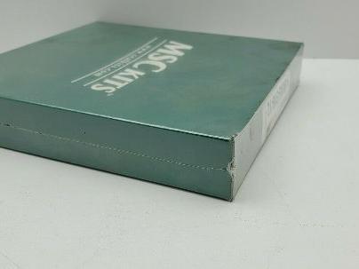 MSC H-SKN5-516-12 Seal Kit Hydraulic Cylinder Rebuild Kit