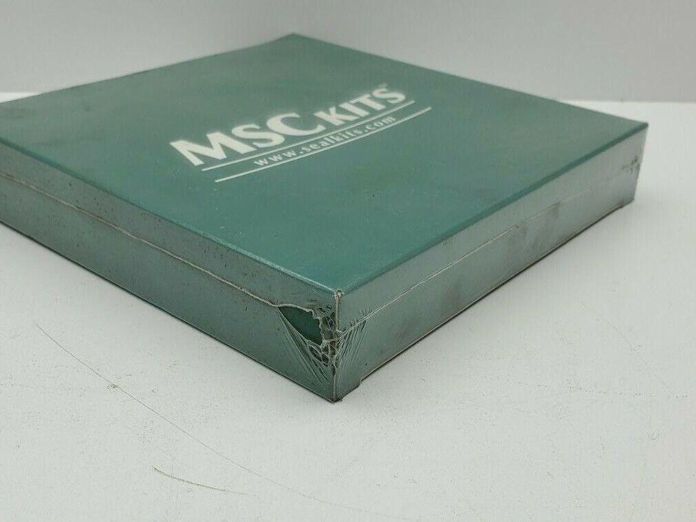 MSC H-SKN5-516-12 Seal Kit Hydraulic Cylinder Rebuild Kit