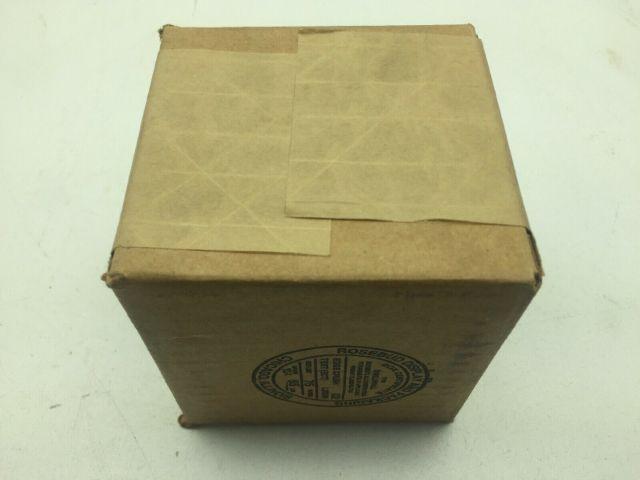 Master Flex 07014-52 Pps Pump W/SS Rotor Assy (FACTORY SEAL)