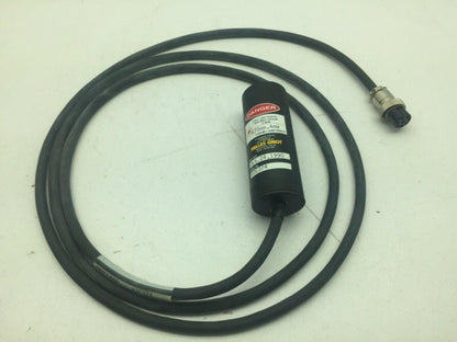 Melles Griot 06DLL603 Diode Laser Head