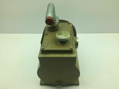 Jeol LTD Rp-100G Rotary Pump Motor Power 300W