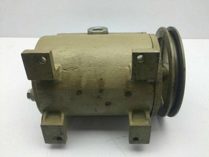 Jeol LTD Rp-100G Rotary Pump Motor Power 300W
