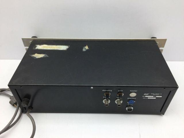 General Scanning CCX102 Scanner Control 110V