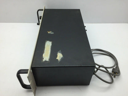 General Scanning CCX102 Scanner Control 110V