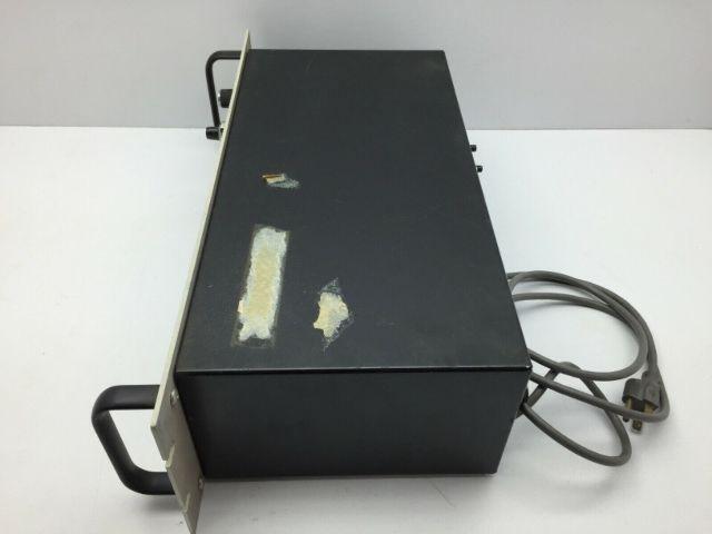 General Scanning CCX102 Scanner Control 110V
