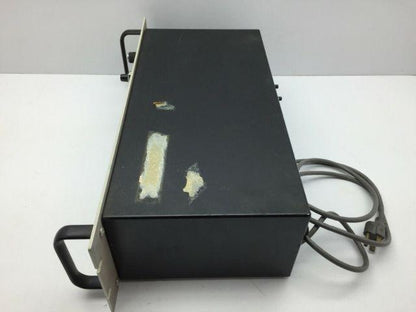 General Scanning CCX102 Scanner Control 110V
