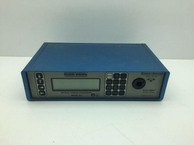 Dolan-Jenner QV871-B104 Qualifiber Optical Probe Quasi-Vision Model 871