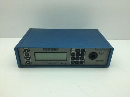 Dolan-Jenner QV871-B104 Qualifiber Optical Probe Quasi-Vision Model 871