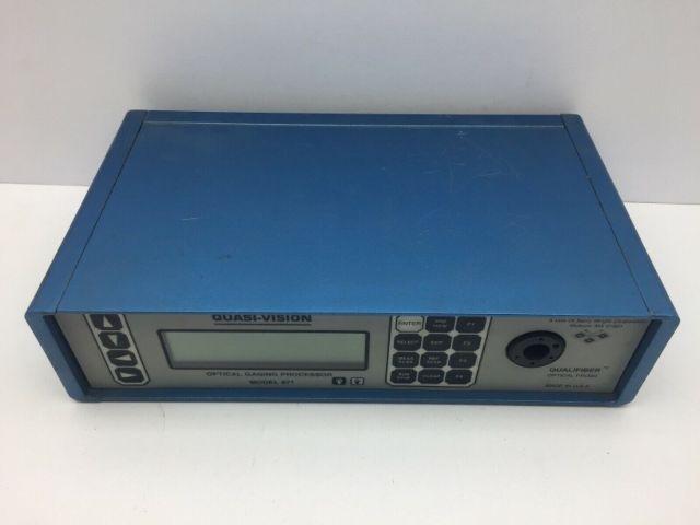 Dolan-Jenner QV871-B104 Qualifiber Optical Probe Quasi-Vision Model 871