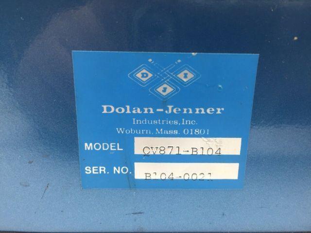 Dolan-Jenner QV871-B104 Qualifiber Optical Probe Quasi-Vision Model 871