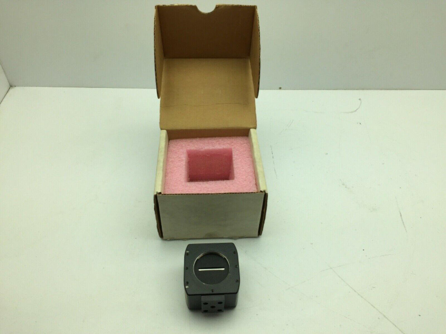 EG&G Reticon LC1902KAN-011 Line Scan Camera