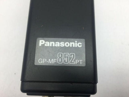 Panasonic GP-MF852PT CCD Camera