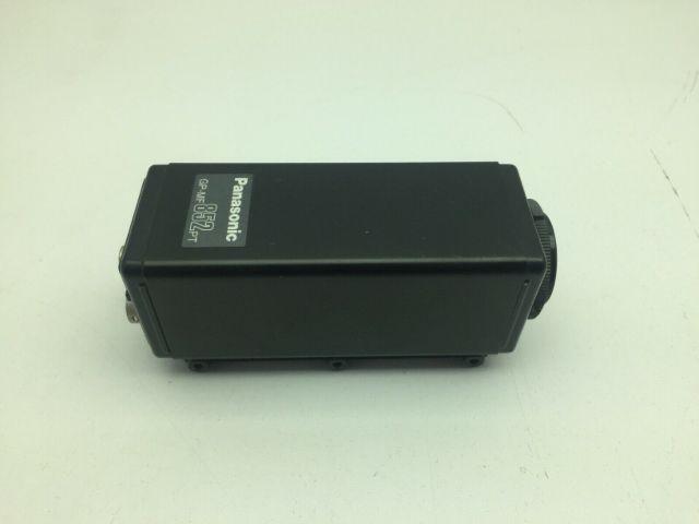 Panasonic GP-MF852PT CCD Camera