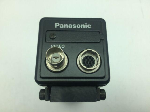 Panasonic GP-MF852PT CCD Camera