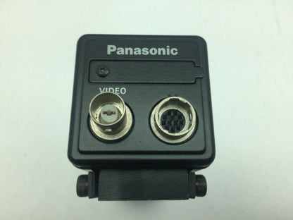 Panasonic GP-MF852PT CCD Camera
