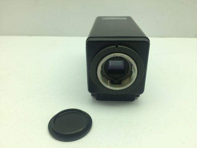 Panasonic GP-MF852PT CCD Camera