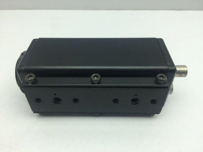 Panasonic GP-MF852PT CCD Camera