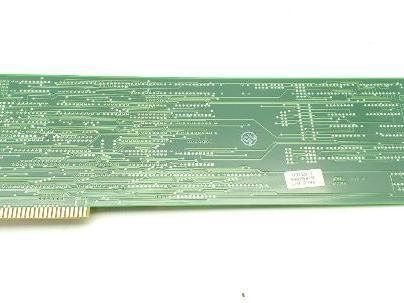 Technology 80 5312 PC Board Motion Control Board 800056D