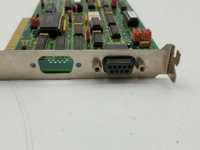 Technology 80 5312 PC Board Motion Control Board 800056D