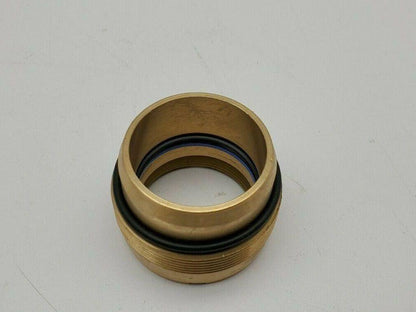 Parker RGWAHL0201 Hydraulic Cylinder 2" Buna Seal Guard Gland Kit