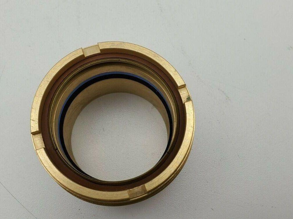 Parker RGWAHL0201 Hydraulic Cylinder 2" Buna Seal Guard Gland Kit