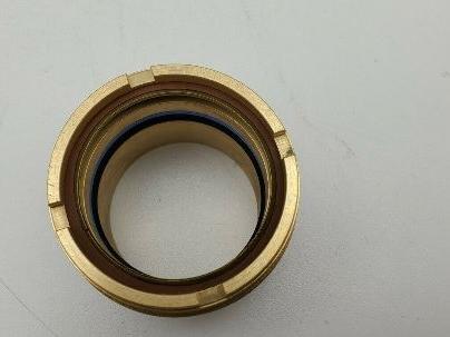 Parker RGWAHL0201 Hydraulic Cylinder 2" Buna Seal Guard Gland Kit