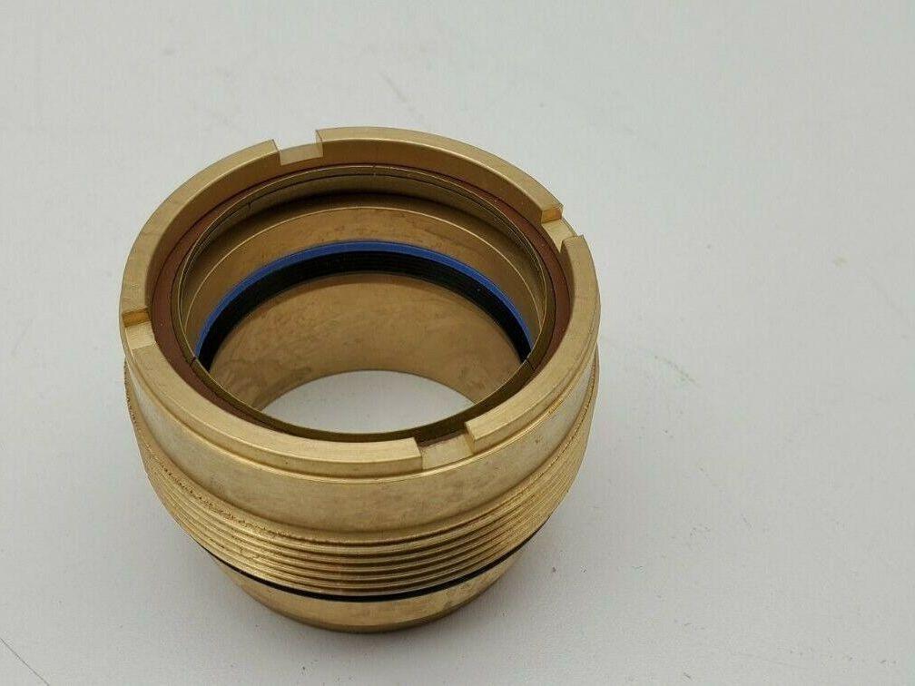 Parker RGWAHL0201 Hydraulic Cylinder 2" Buna Seal Guard Gland Kit