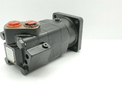 Young Powertech YMTE-800-CC-FE-SF5-B 1407 0902 Hydraulic Motor  33mm Shaft