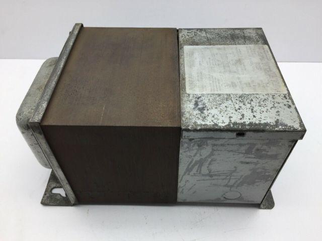 Dongan 80-1055 Single Phase General Purpose Transformer 5KVA 240-480V